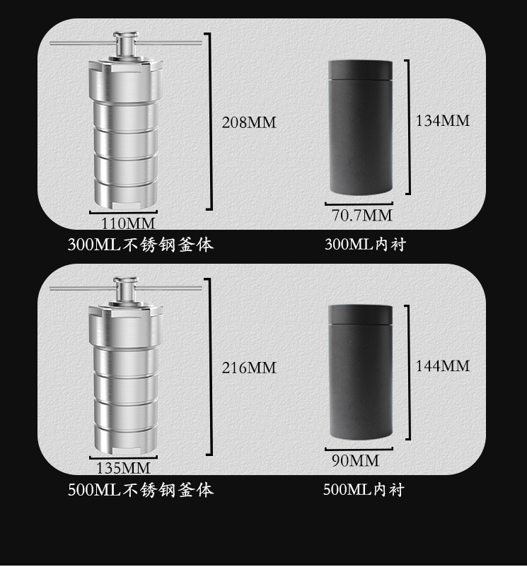 水熱反應(yīng)釜圖片